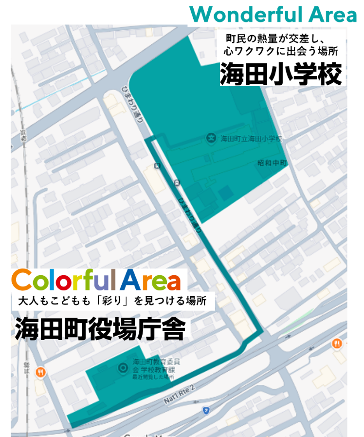 会場マップ