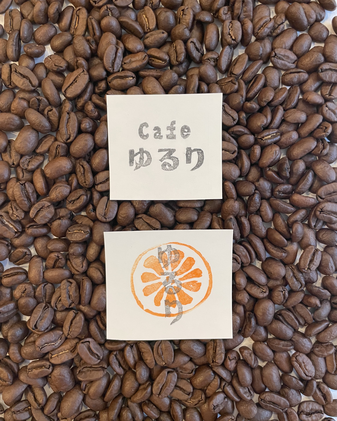 cafe ゆるり