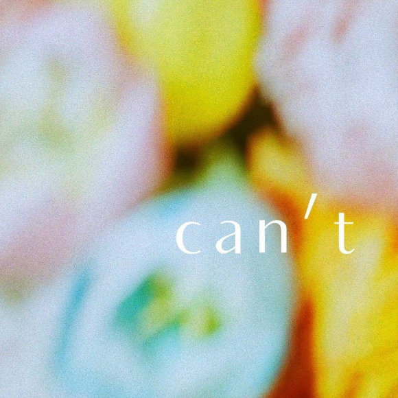 can'tのブランド画像