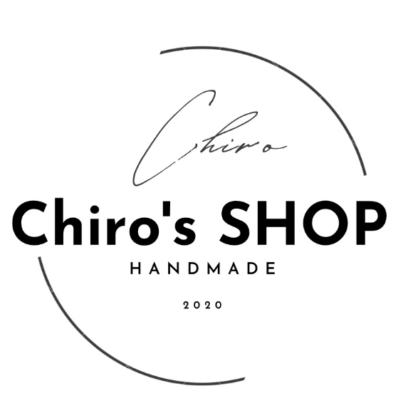 Chiro's SHOP