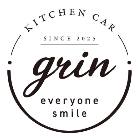 grin