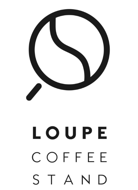 LOUPE COFFEE STAND