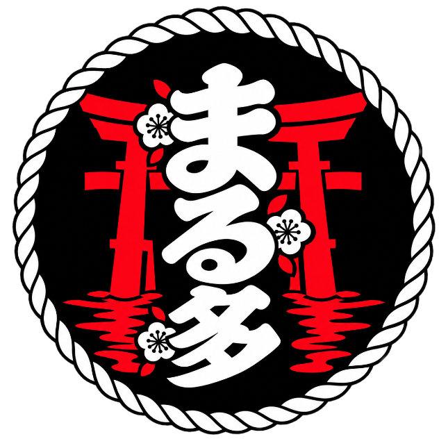 まる多弁当