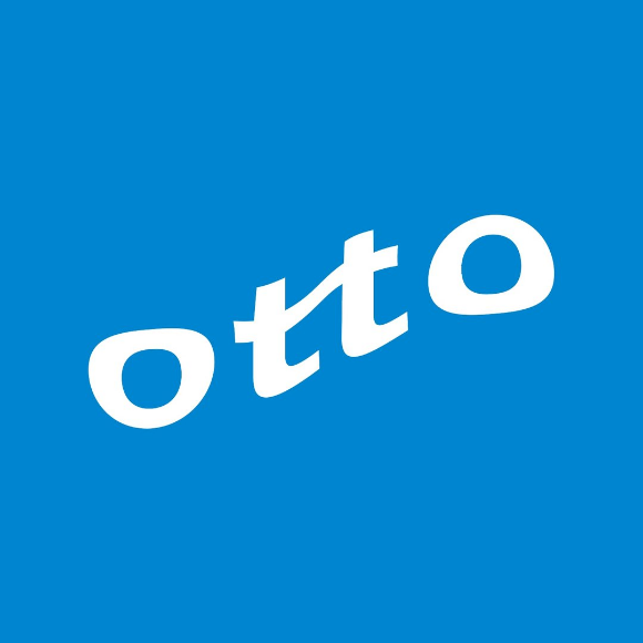 ottoのロゴ