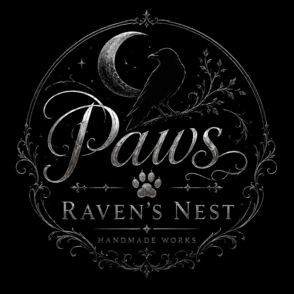 Pawsのロゴ