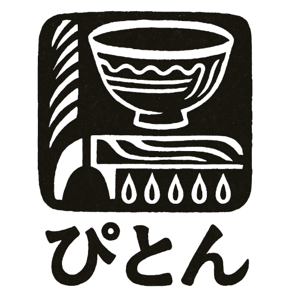 手しごと ぴとん