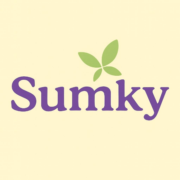 Sumkyのロゴ