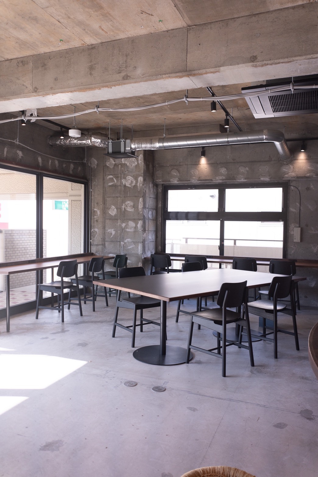 商工会と一丸となって進めたカフェ開業